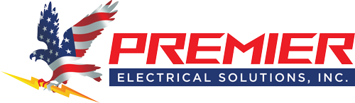 Premier Electrical Solutions, Inc Logo
