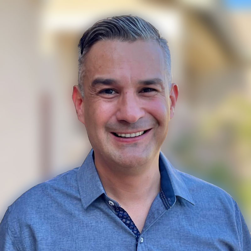 Abel Canizales, Co-Founder of Premier Electrical Solutions, Inc