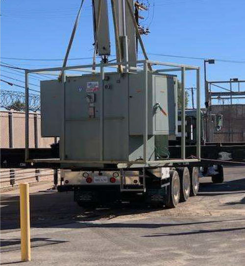 Electrical Installation