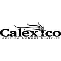 Calexico Unified School District logo