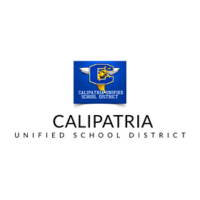 Calipatria Unified School District logo