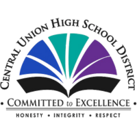 Central Union High School District logo