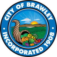 City of Brawley logo