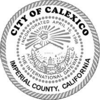 City of Calexico logo