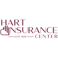Hart Insurance Center logo