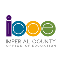 Imperial County Office of Education logo