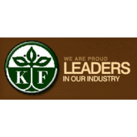 KF Seeds logo