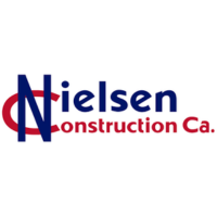 Nielsen Construction California Inc logo