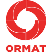 Ormat Technologies logo