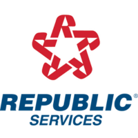 Republic Services logo